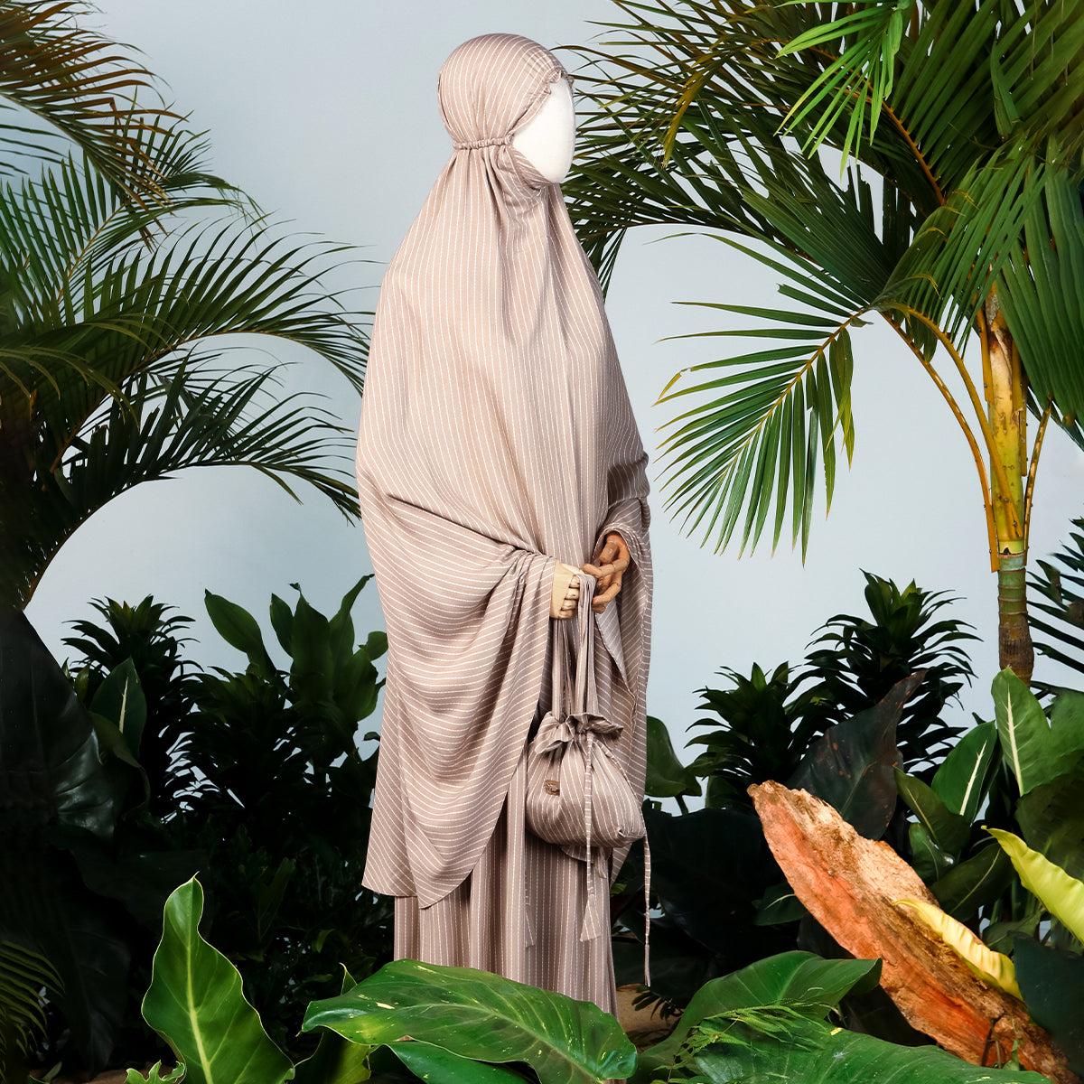 Tala Prayer - Coffee Milk