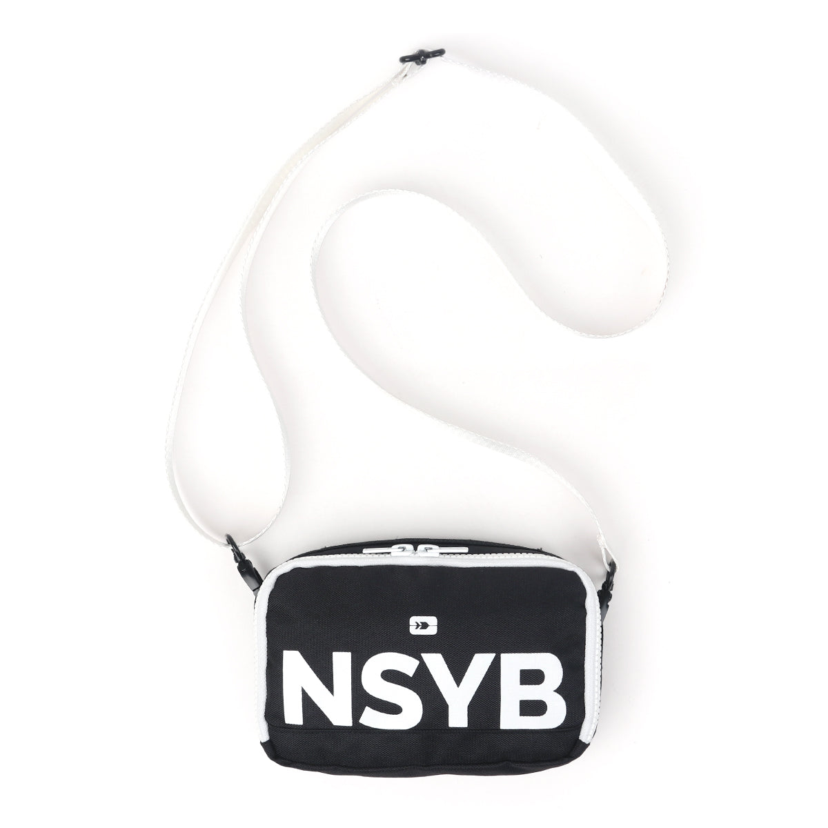 Marwah Sling Bag - White