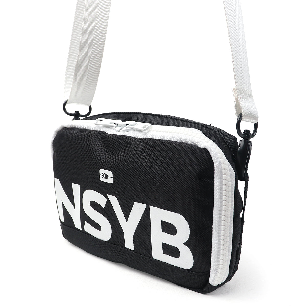 Marwah Sling Bag - White