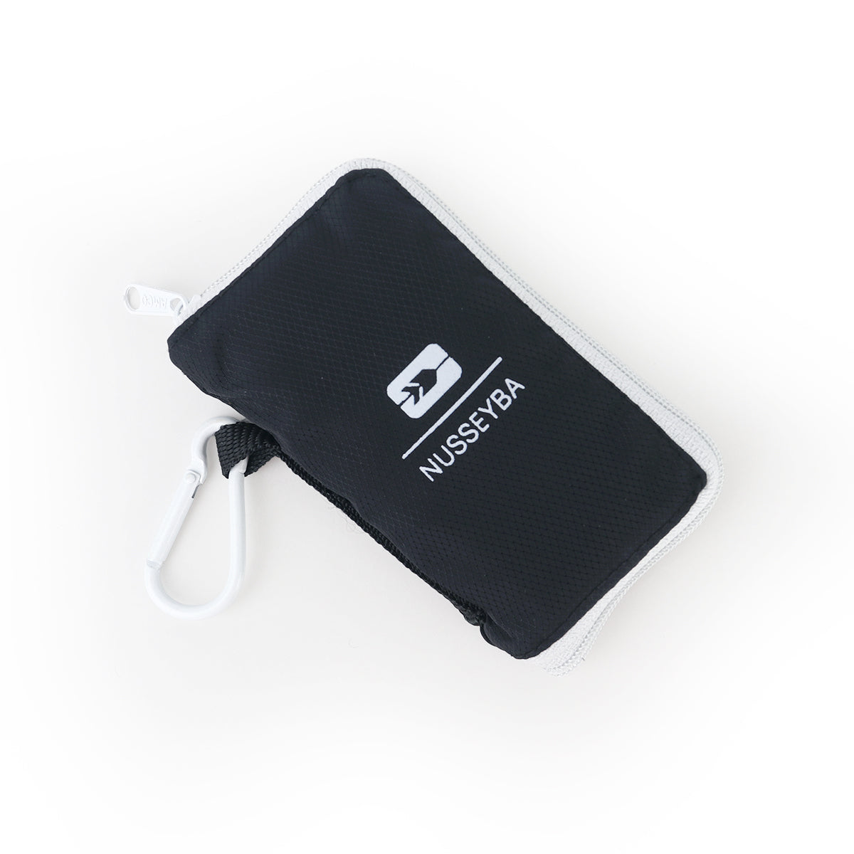 Tas Sendal Umrah Nusseyba - Black