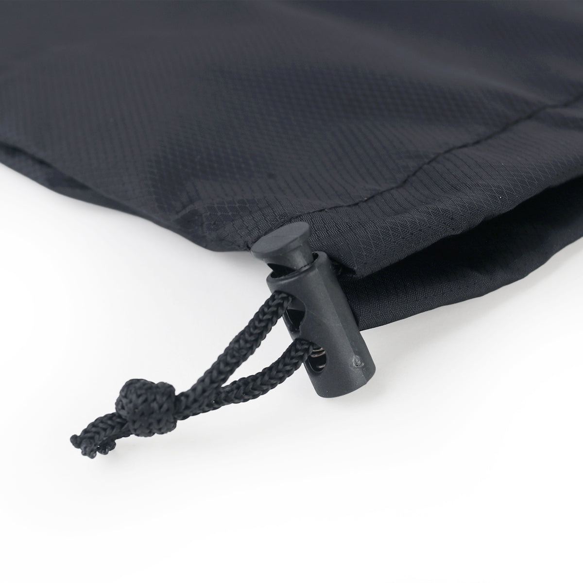 Tas Sendal Umrah Nusseyba - Black