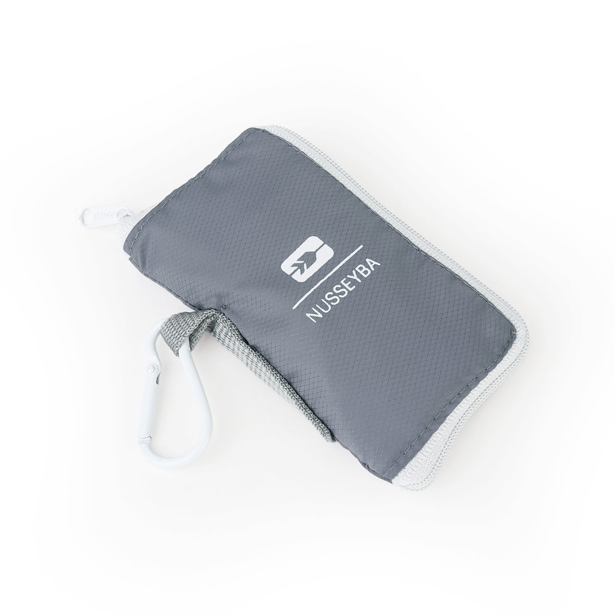 Tas Sendal Umrah Nusseyba - Dark Grey