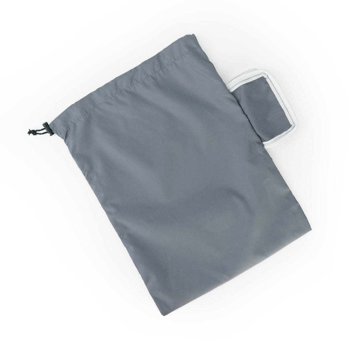 Tas Sendal Umrah Nusseyba - Dark Grey