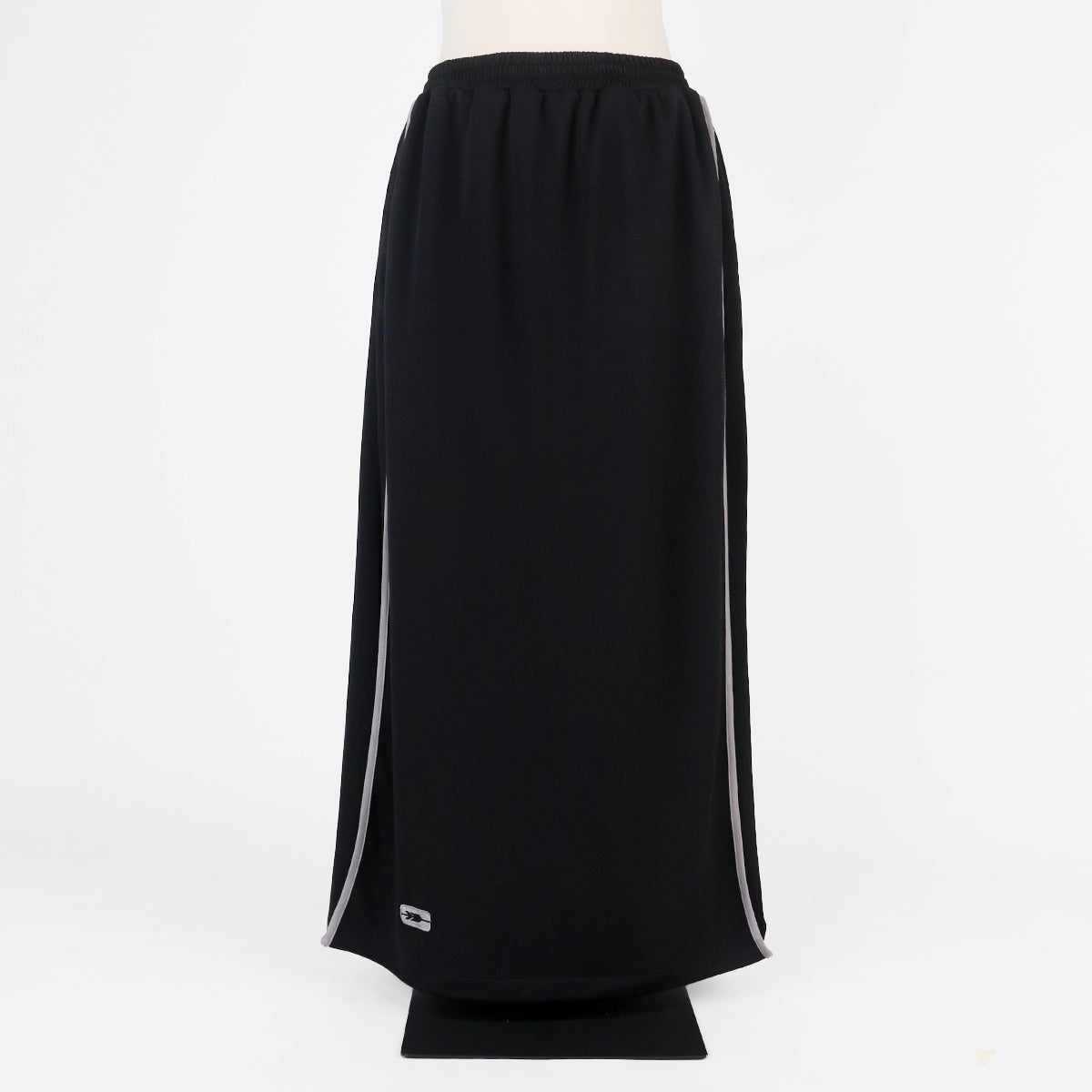Taza Skirt - Black