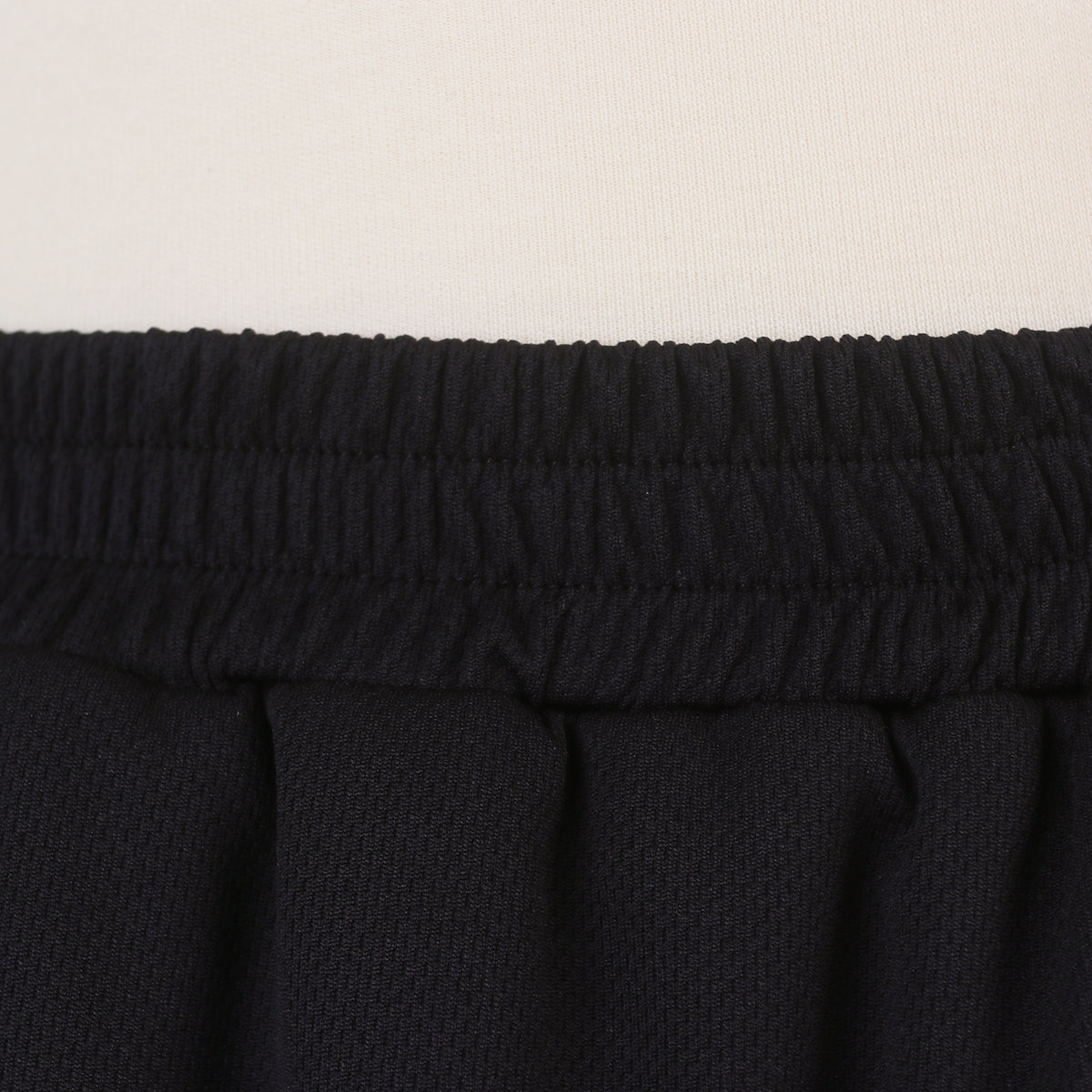 Taza Skirt - Black