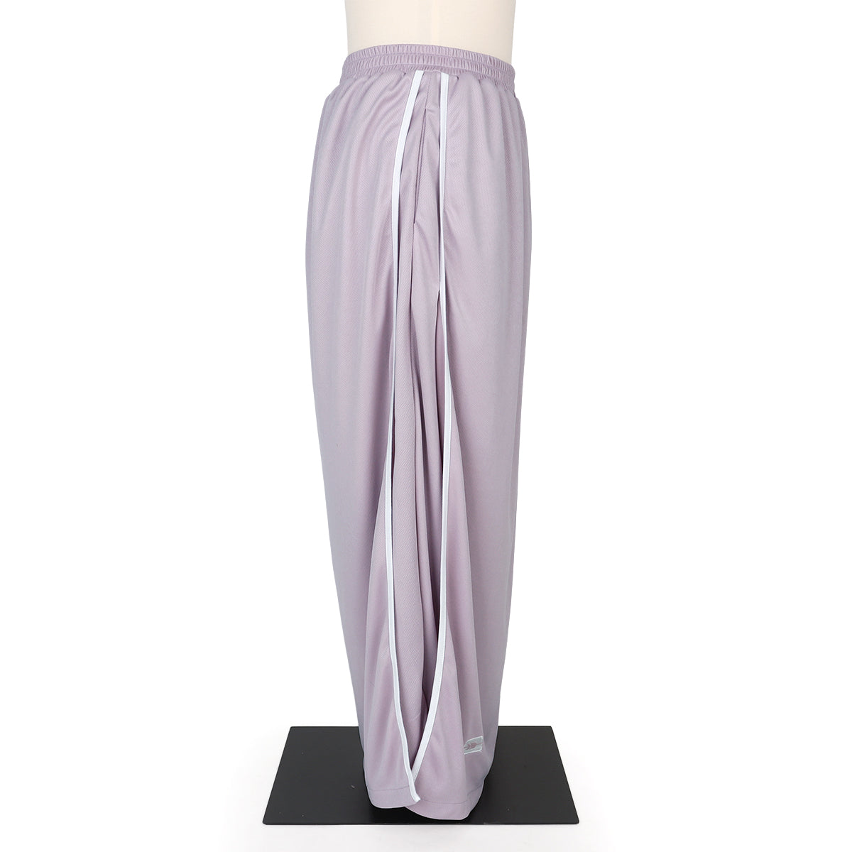 Taza Skirt - Light Lilac