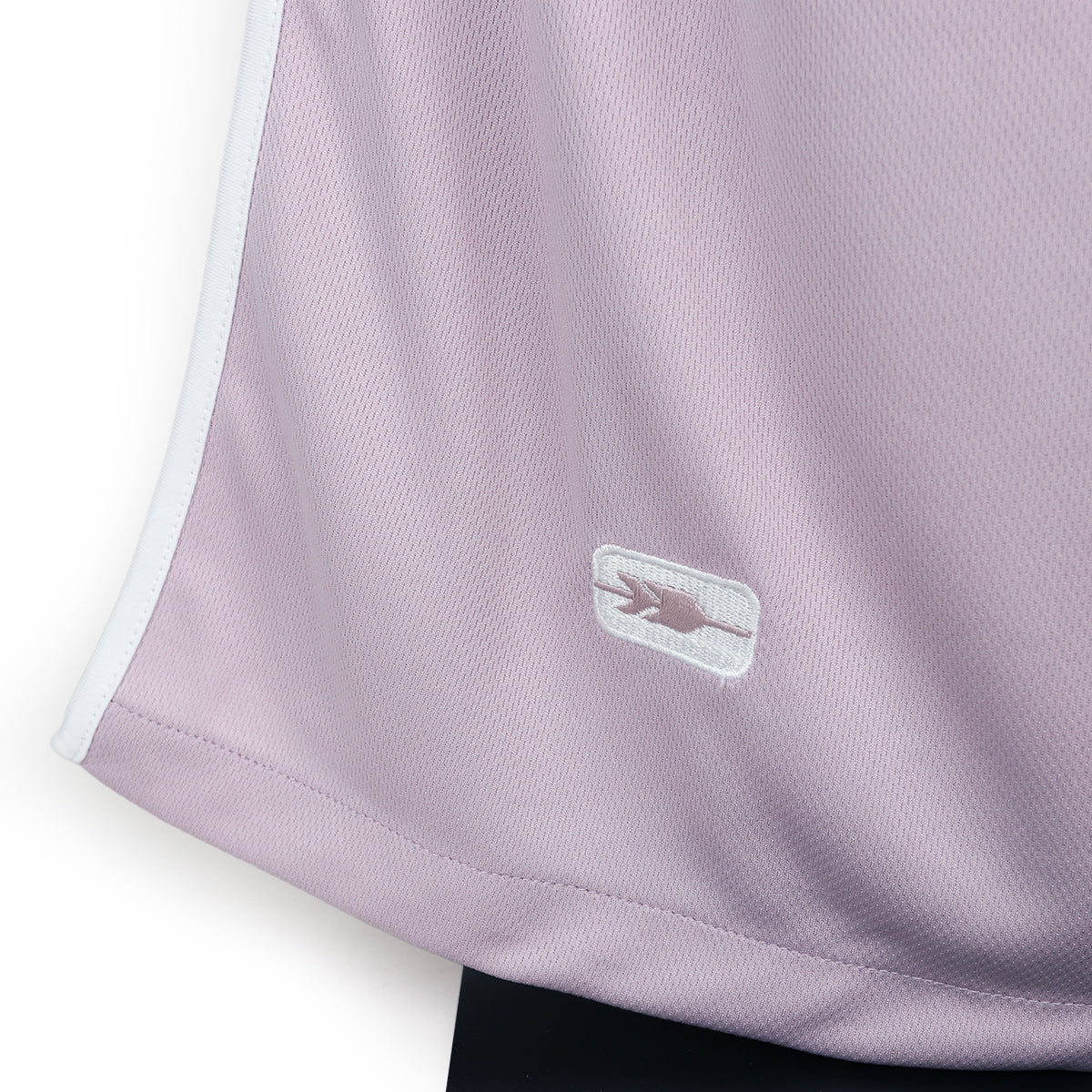 Taza Skirt - Light Lilac