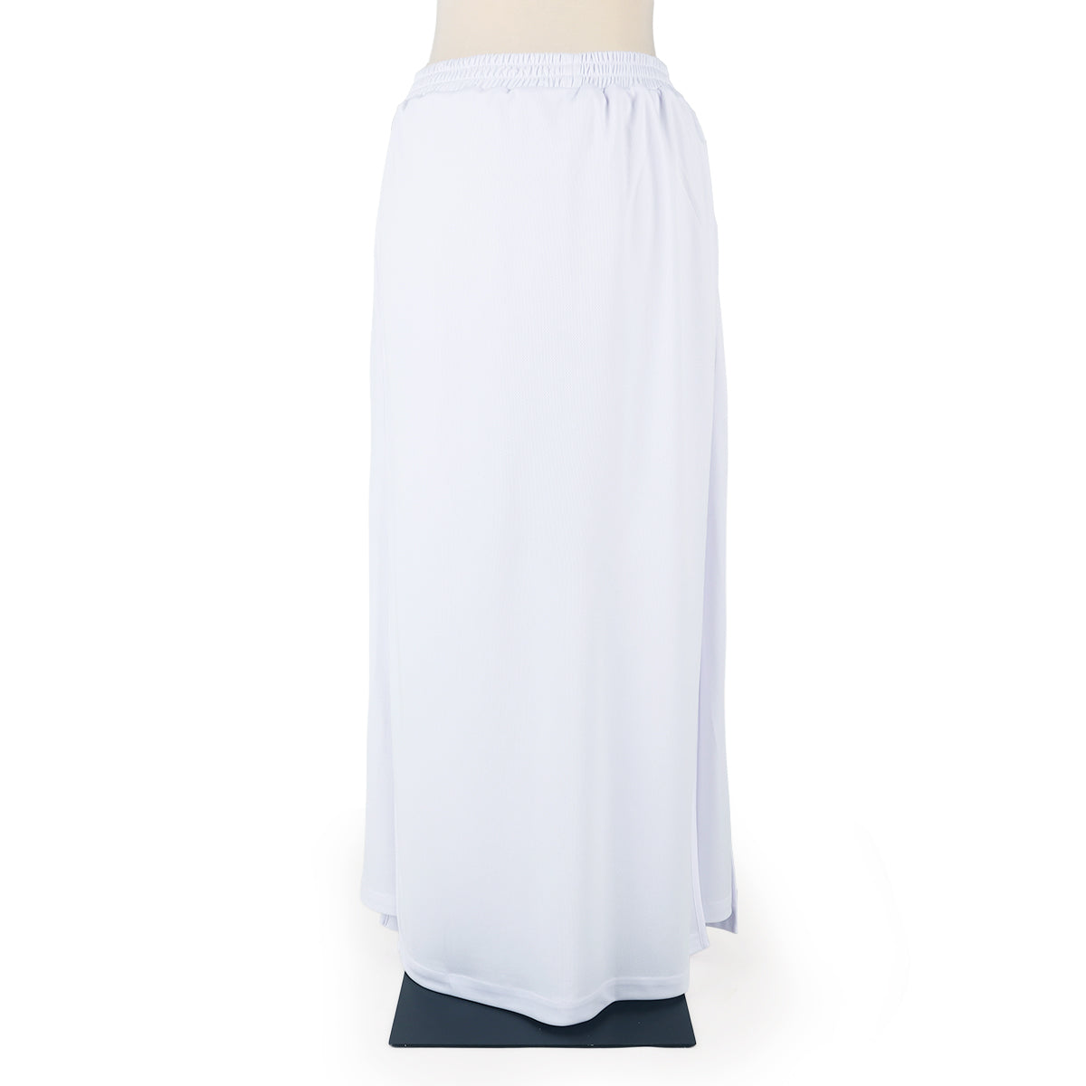 Taza Skirt - White
