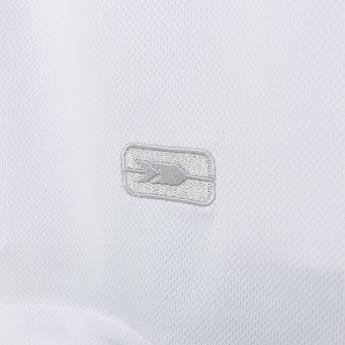 Taza Skirt - White