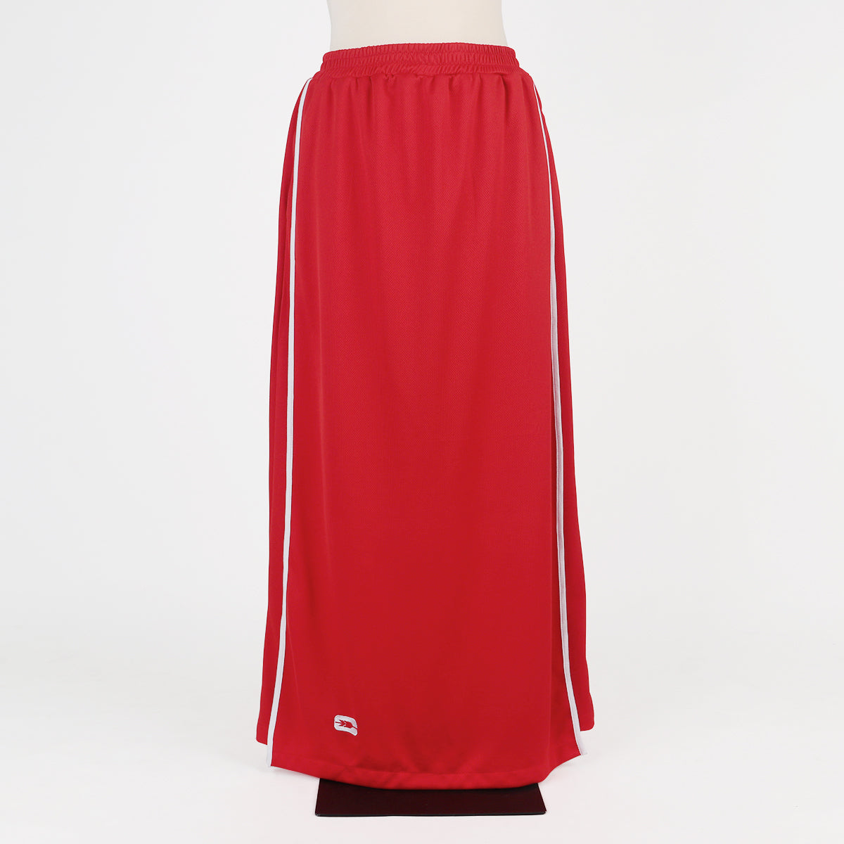 Taza Skirt - Red