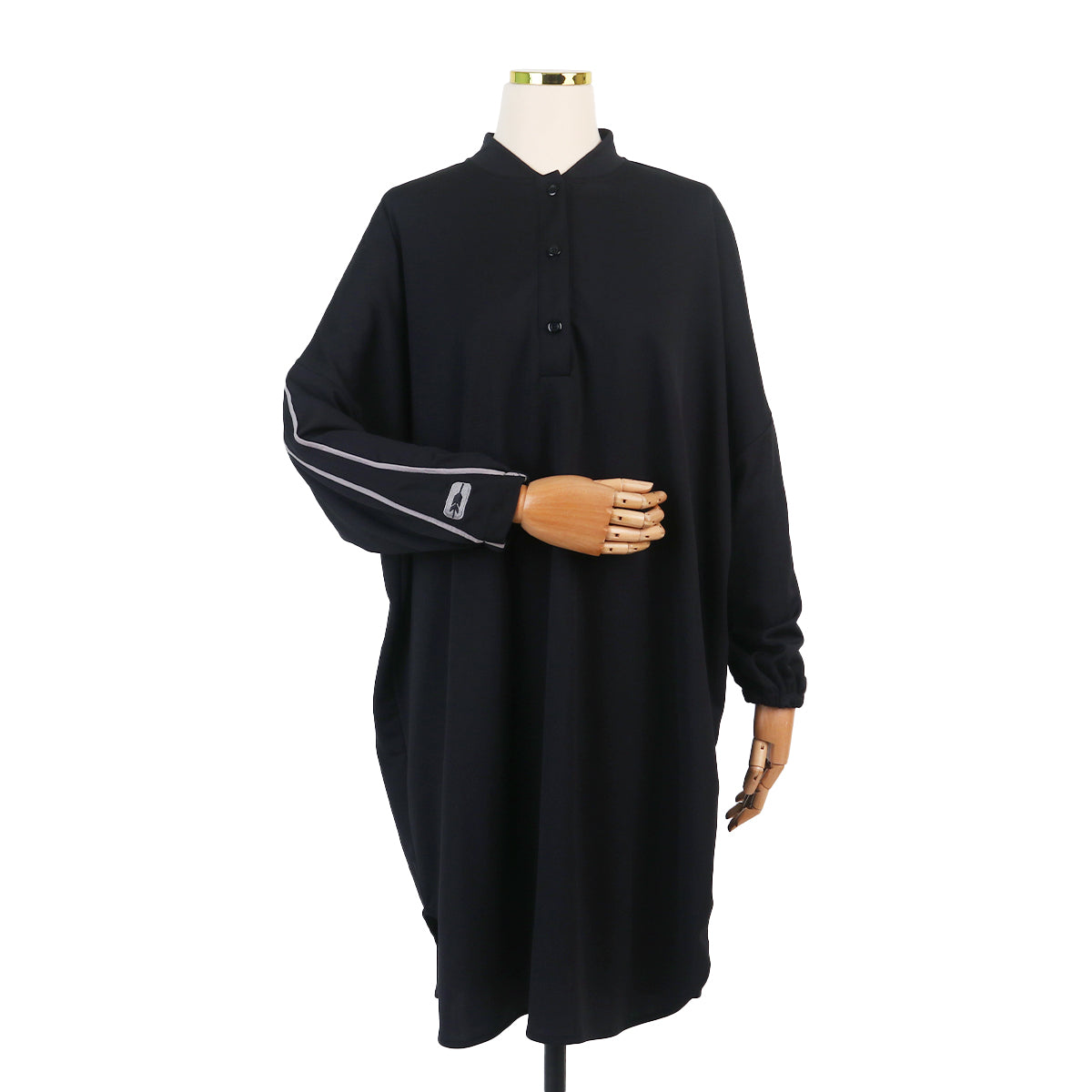 Taza Top - Black