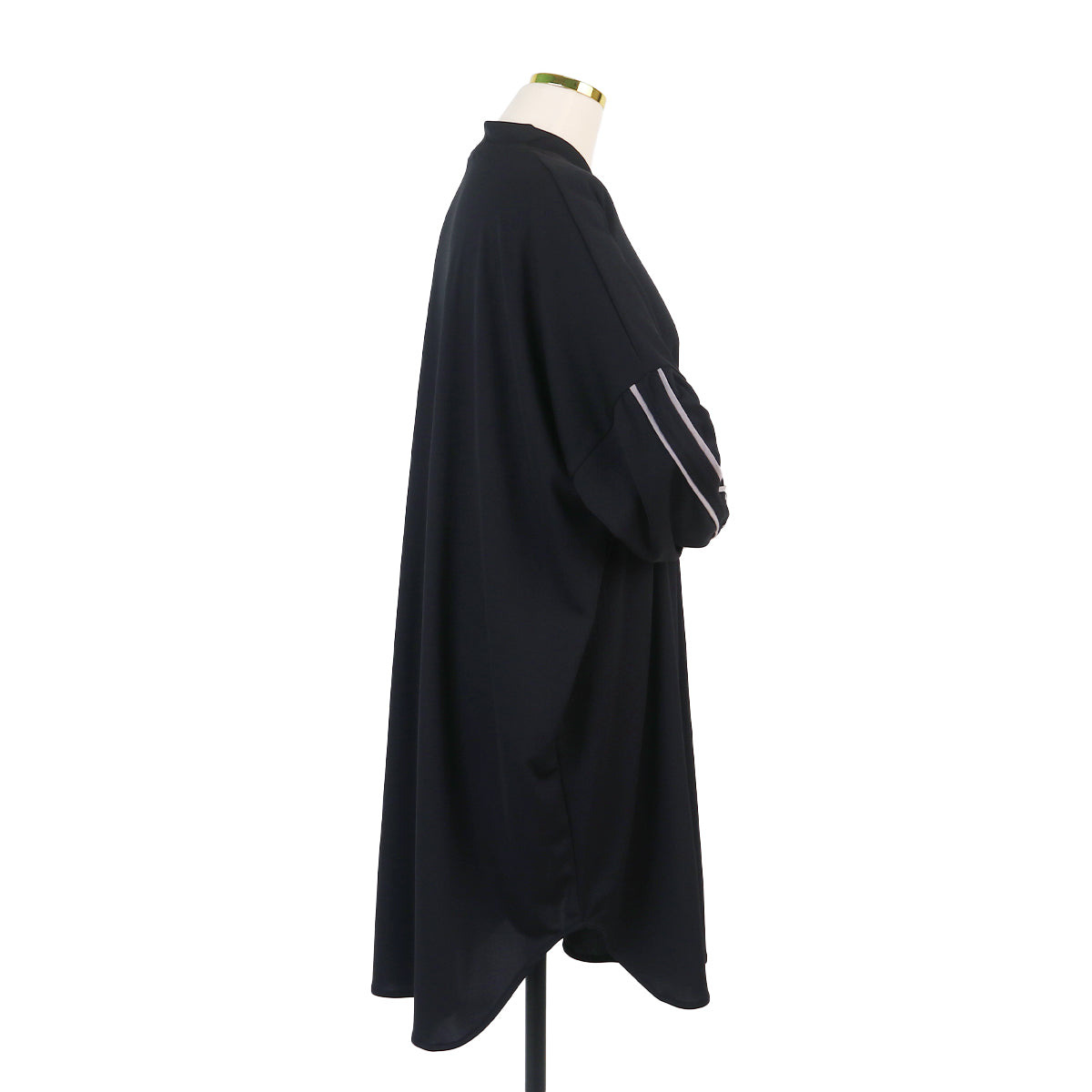 Taza Top - Black