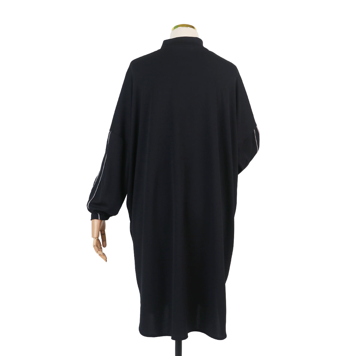 Taza Top - Black