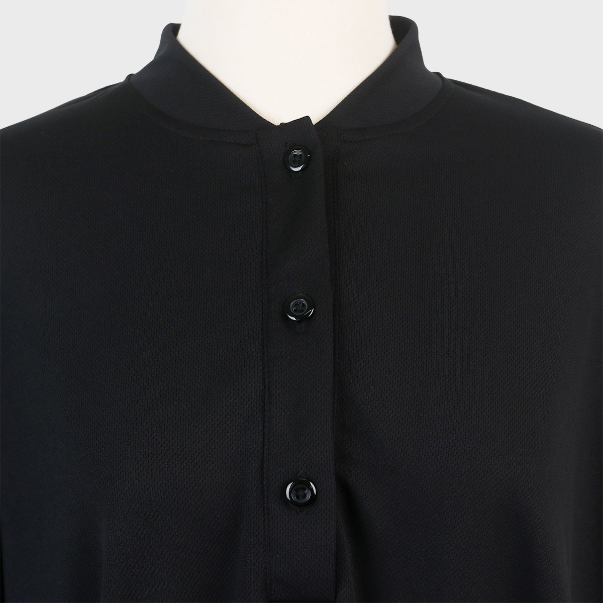 Taza Top - Black