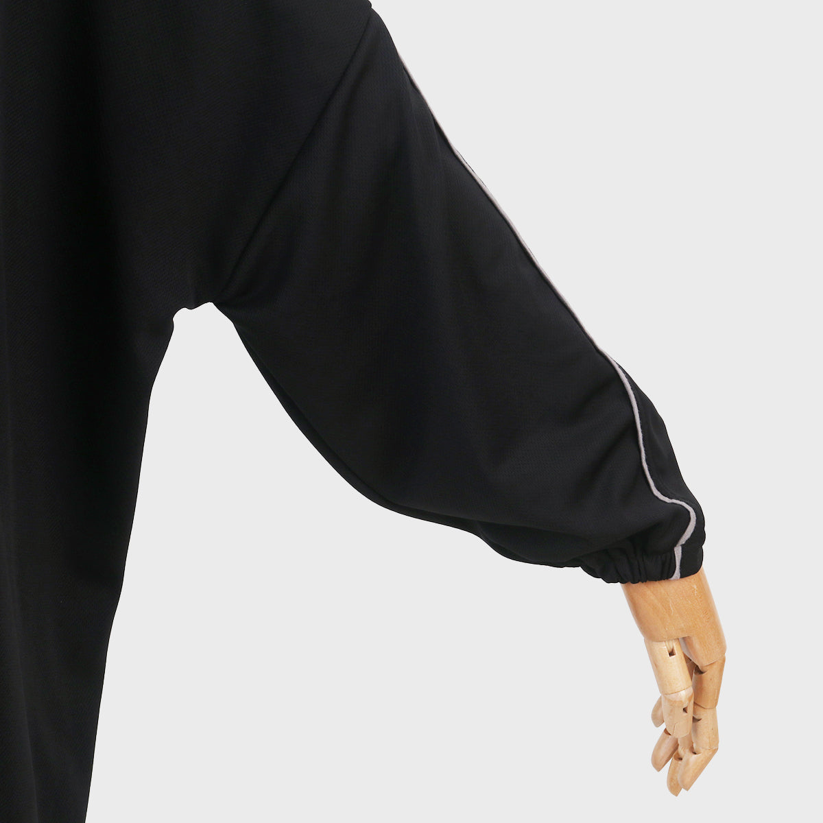 Taza Top - Black