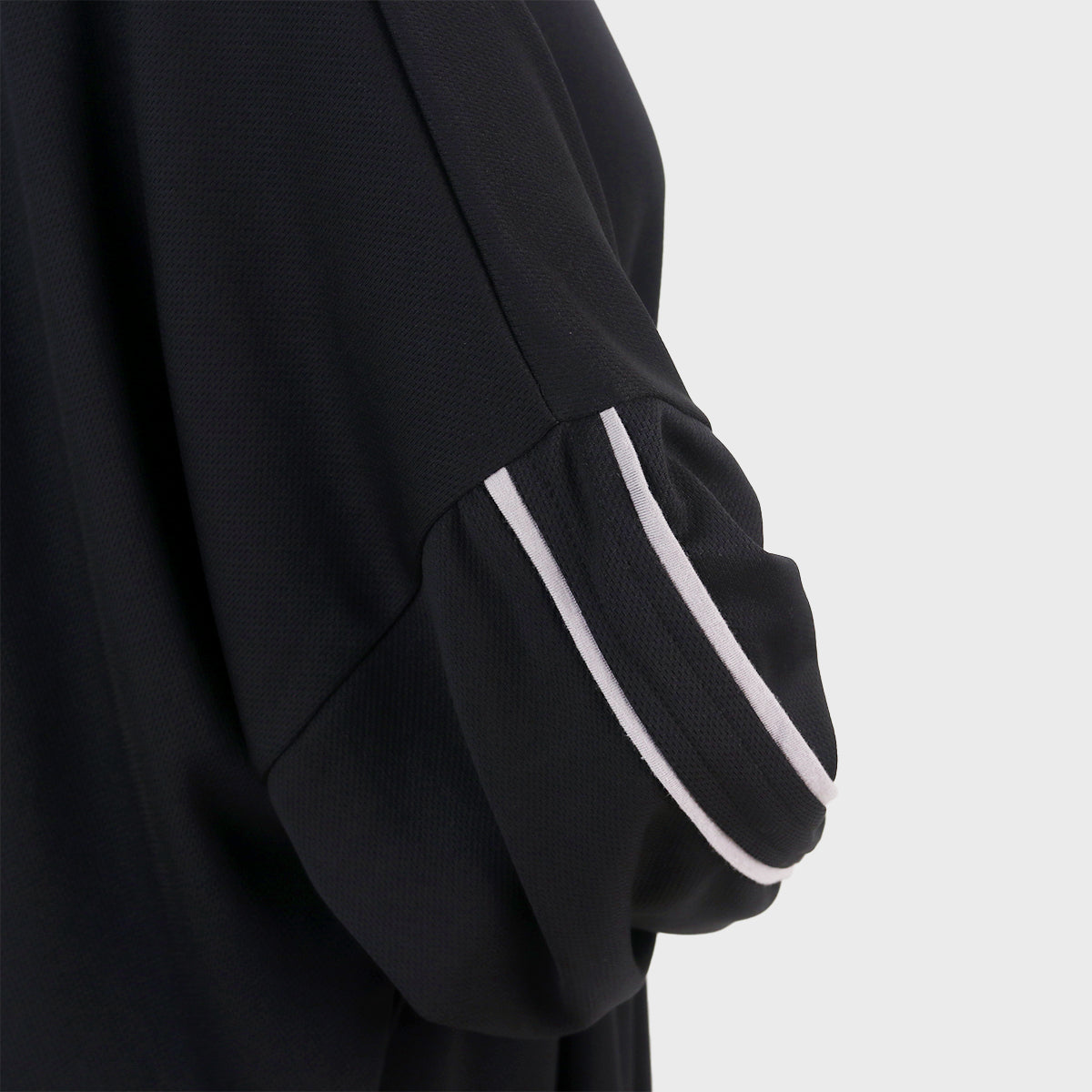Taza Top - Black
