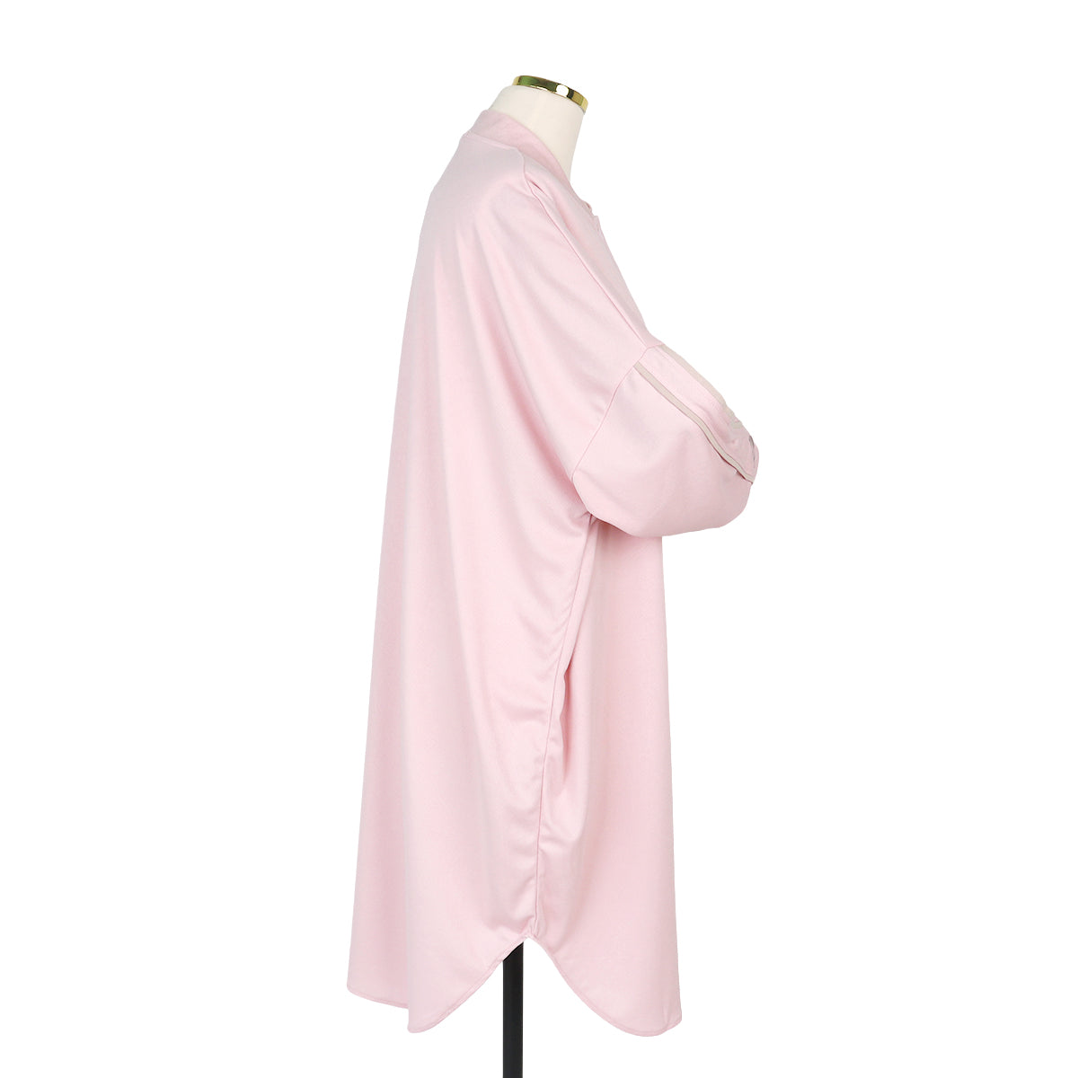 Taza Top - Blush Pink