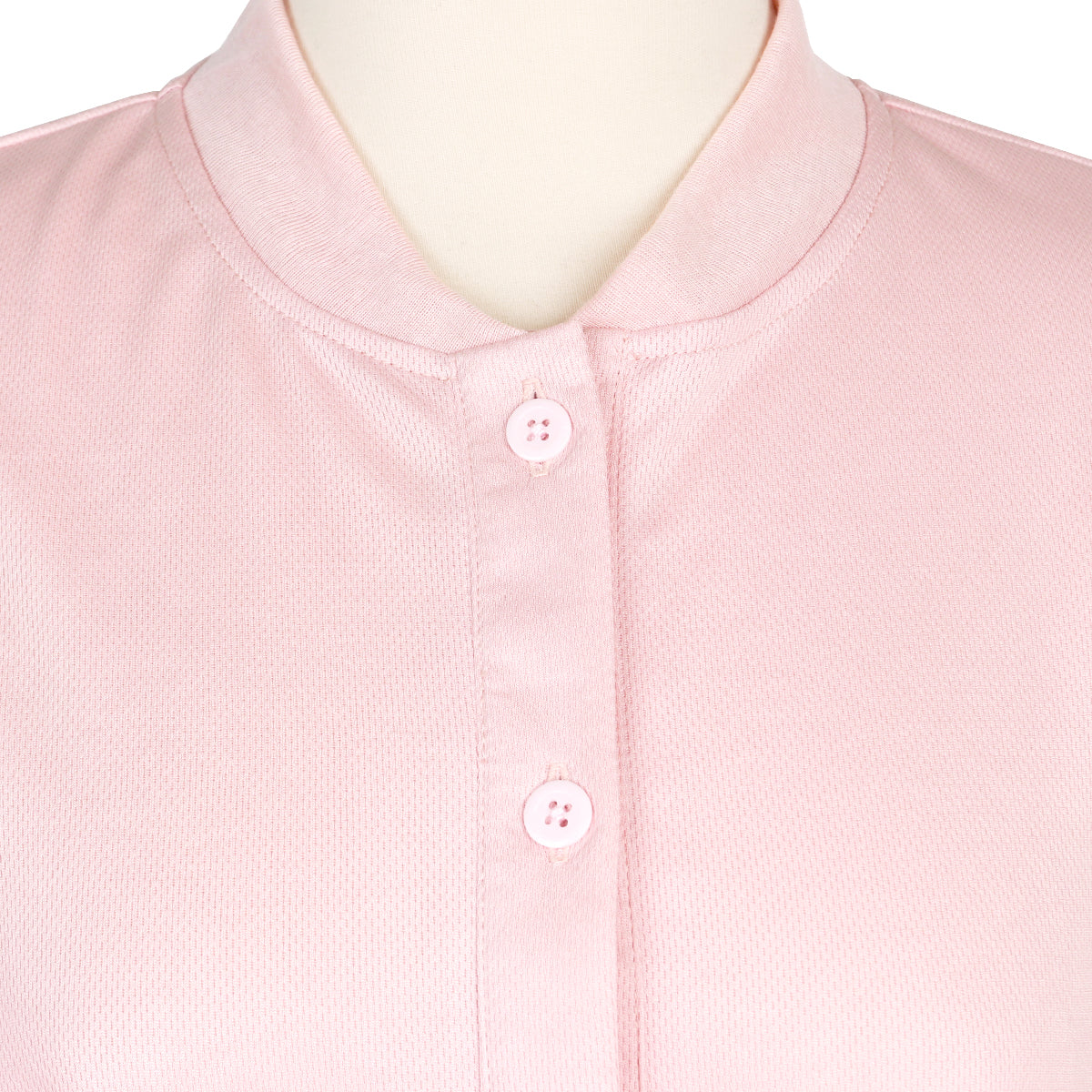 Taza Top - Blush Pink
