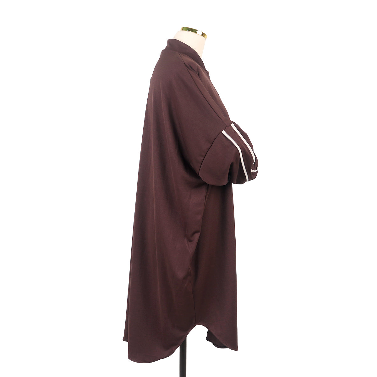 Taza Top - Brown
