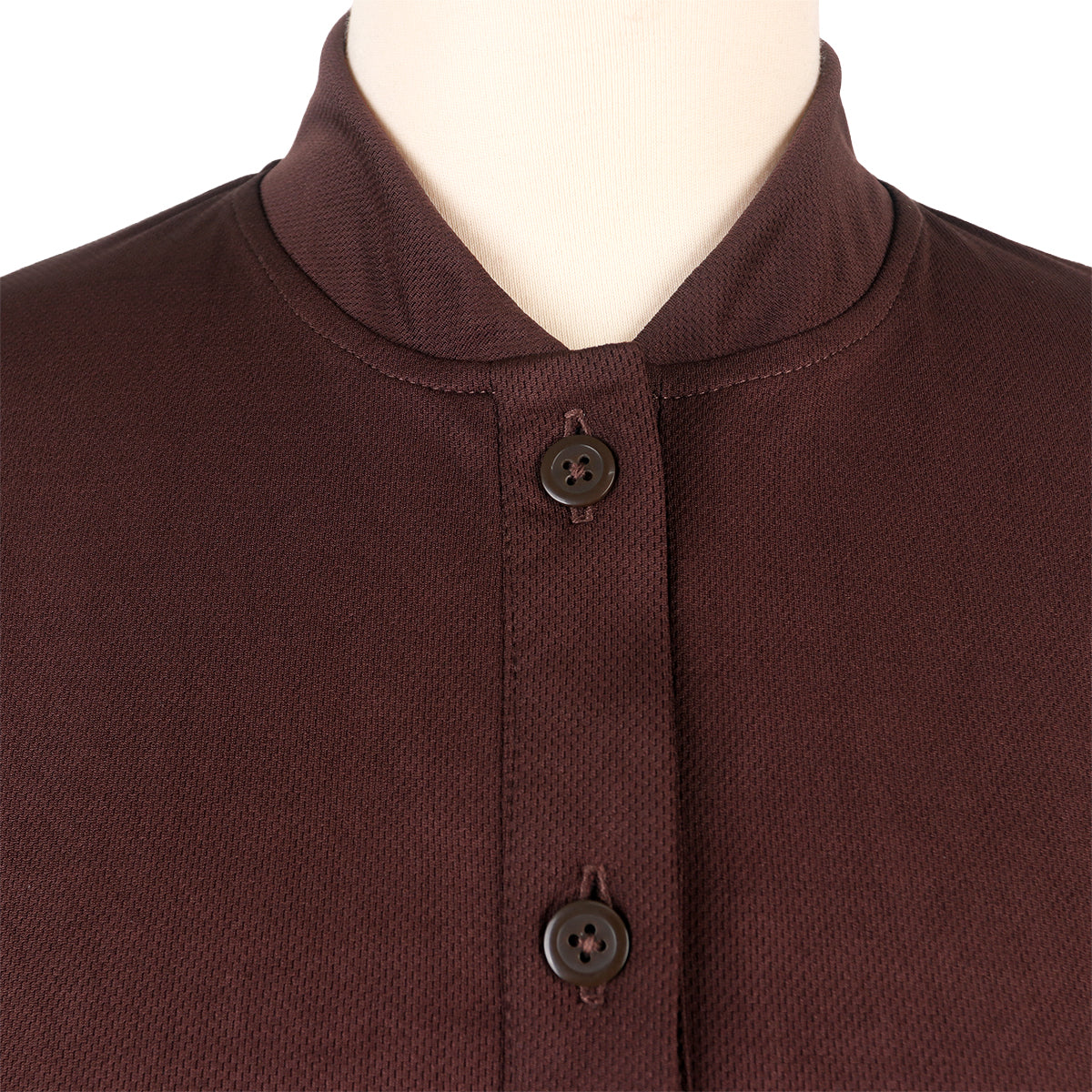 Taza Top - Brown