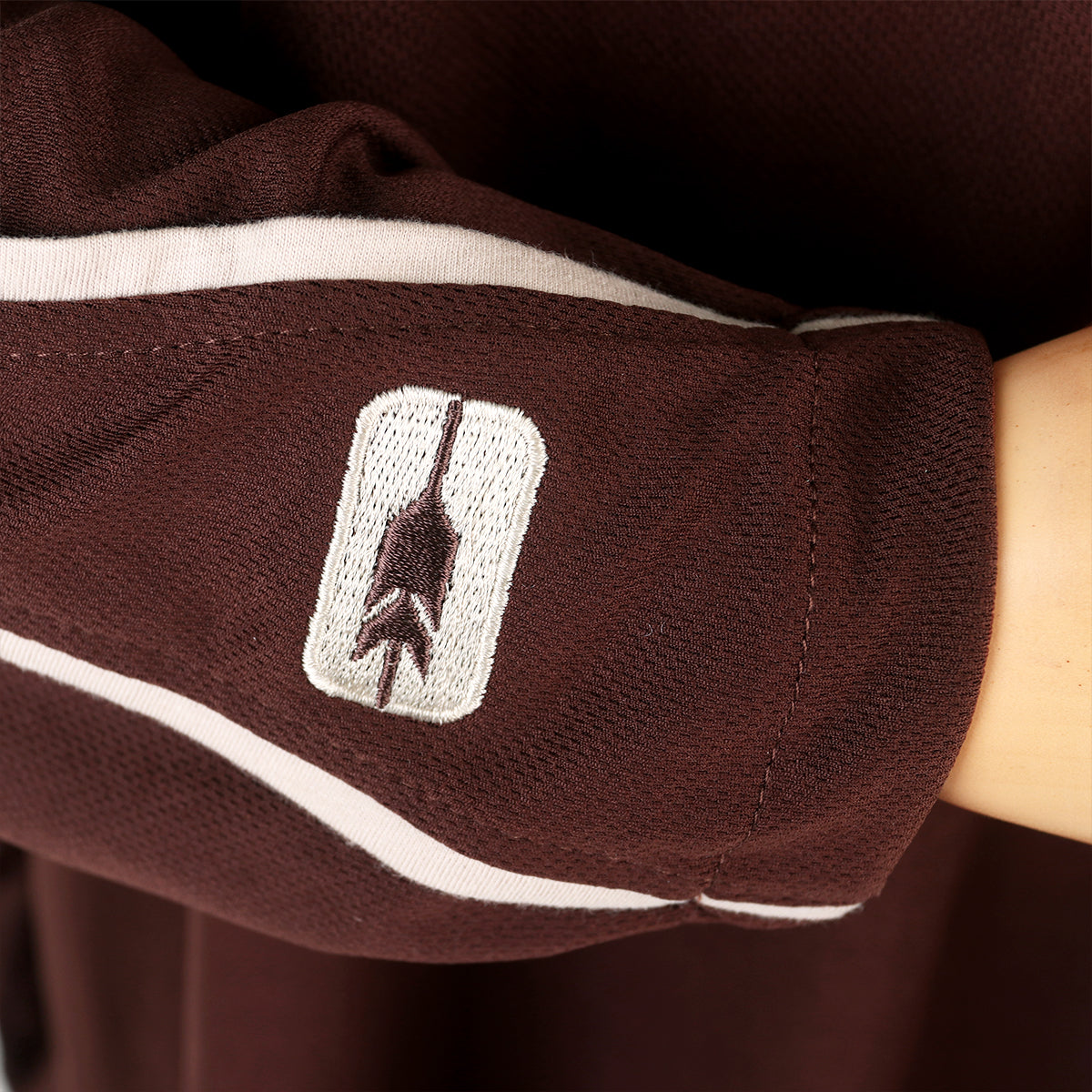 Taza Top - Brown