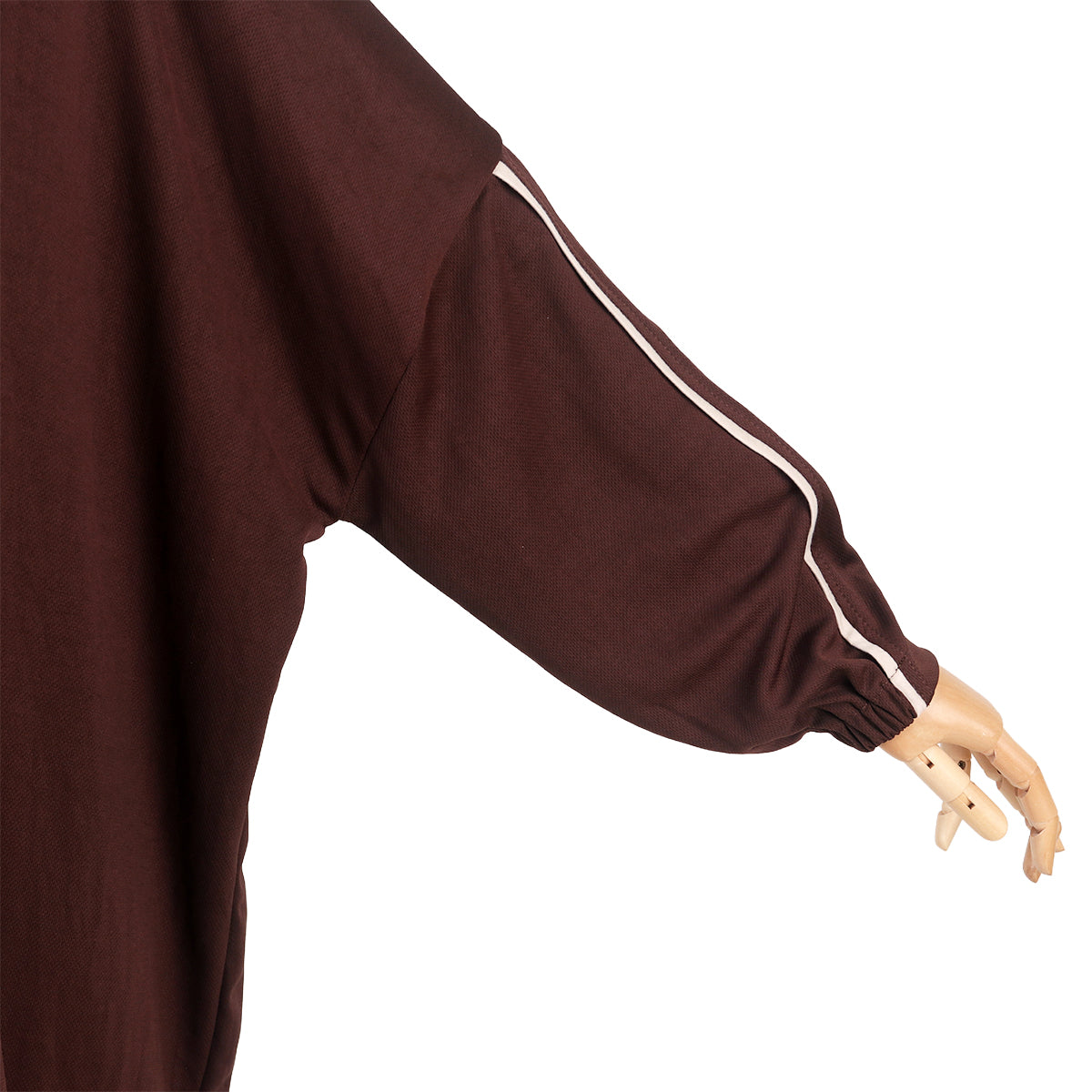 Taza Top - Brown