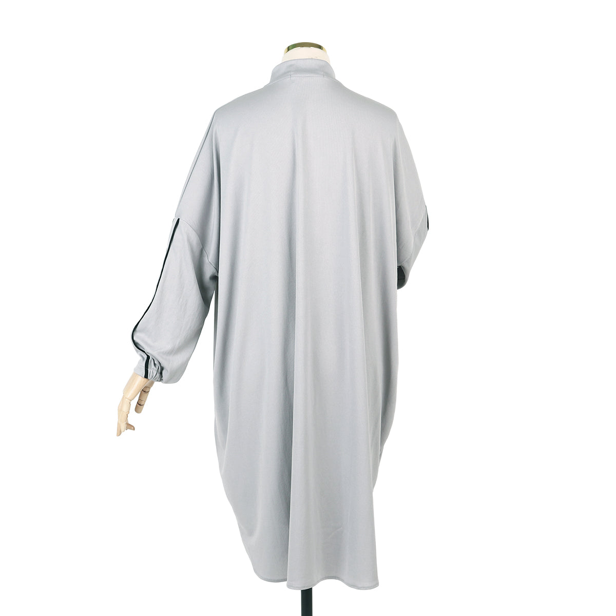Taza Top - Grey