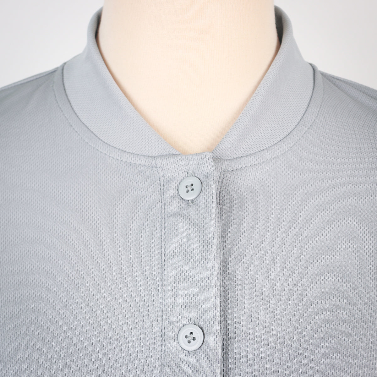 Taza Top - Grey