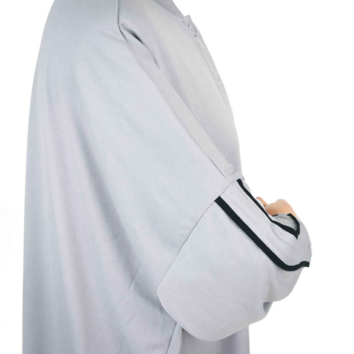 Taza Top - Grey