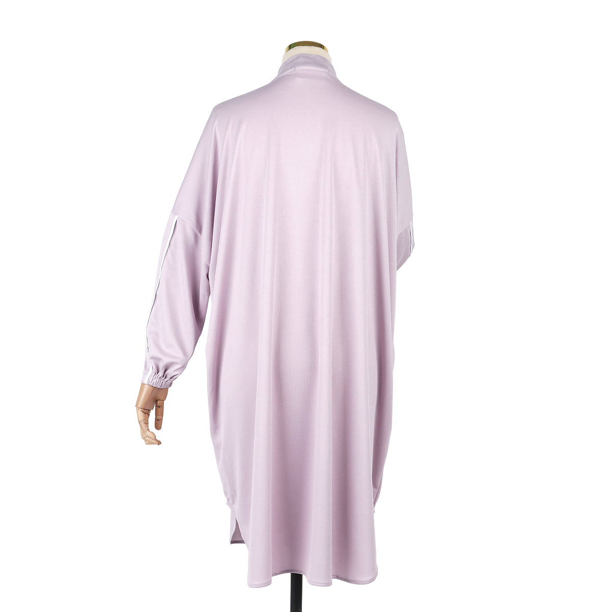 Taza Top - Light Lilac