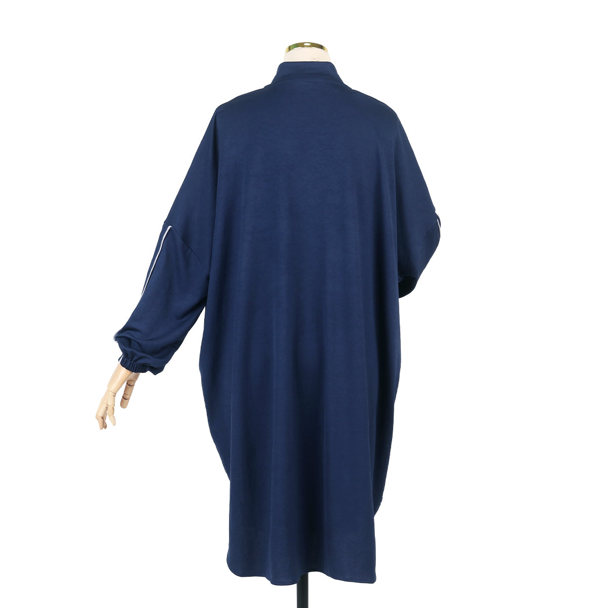 Taza Top - Navy