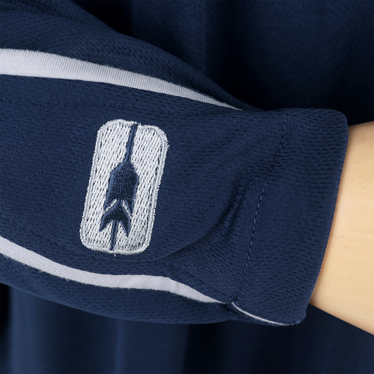 Taza Top - Navy