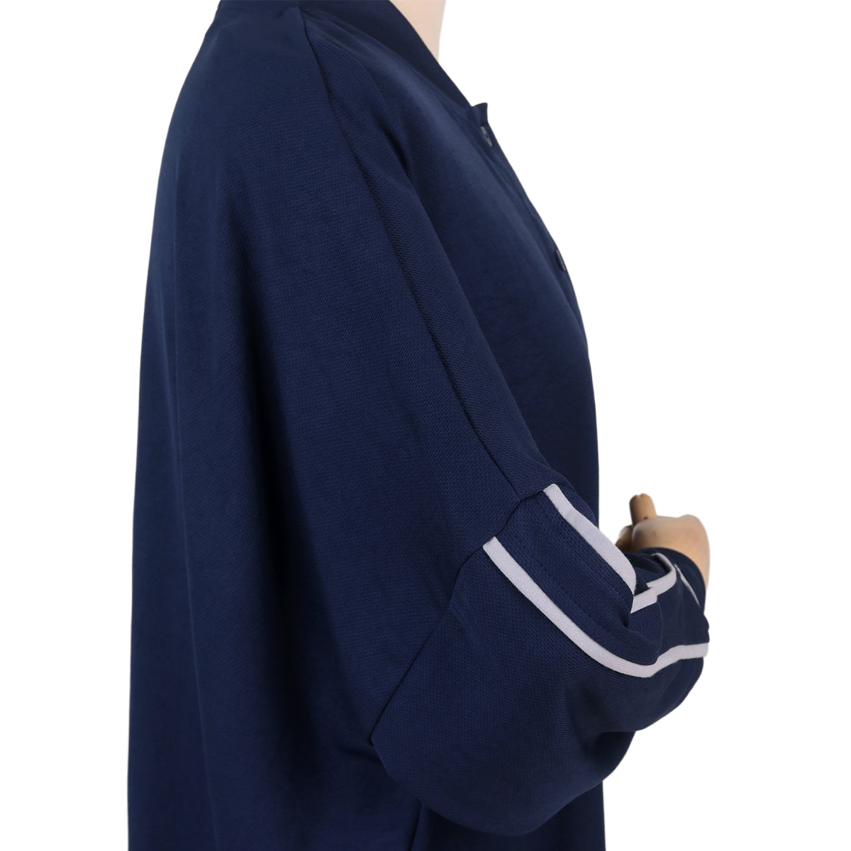 Taza Top - Navy