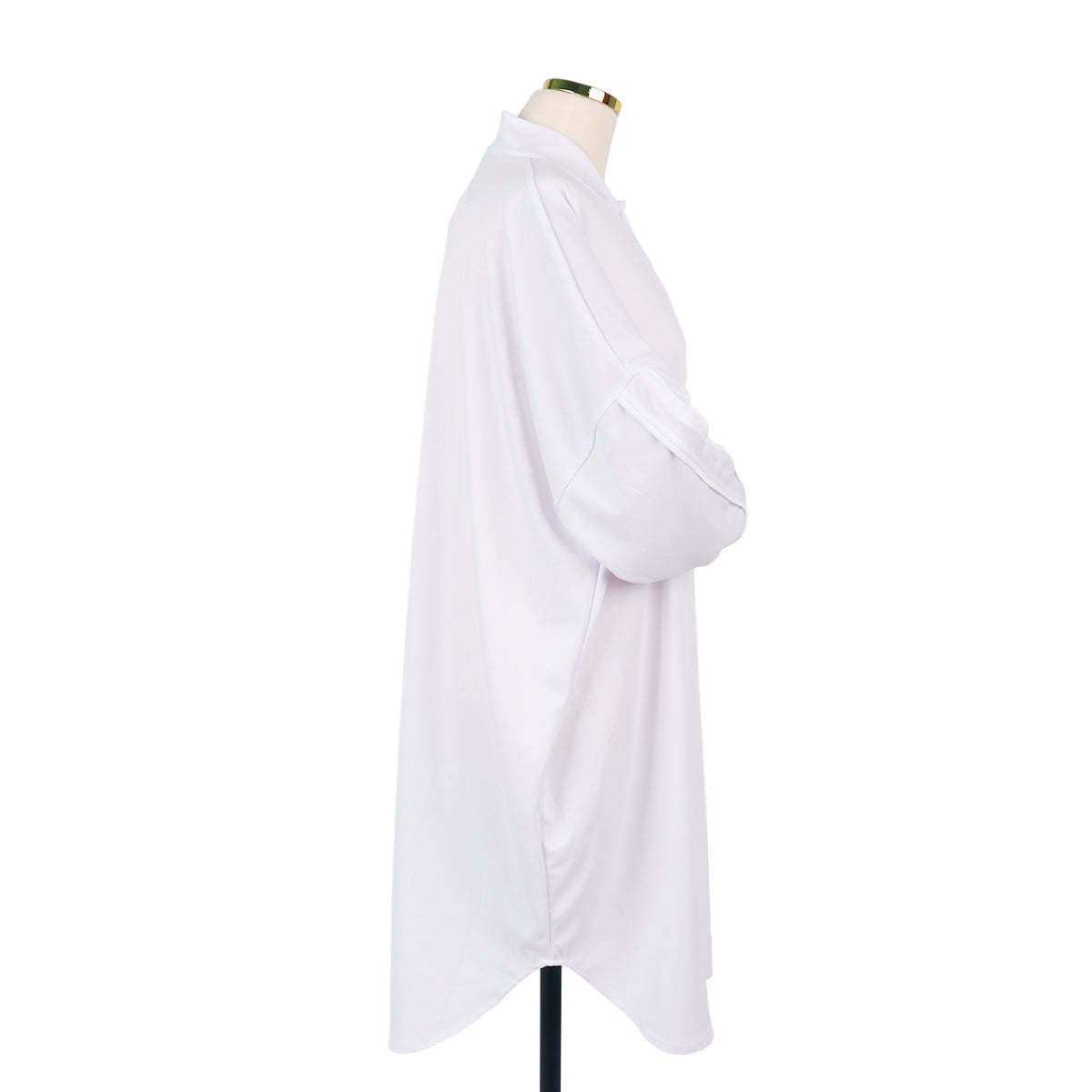 Taza Top - White