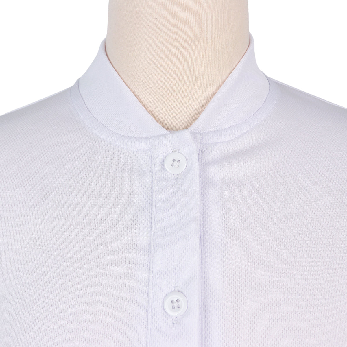 Taza Top - White