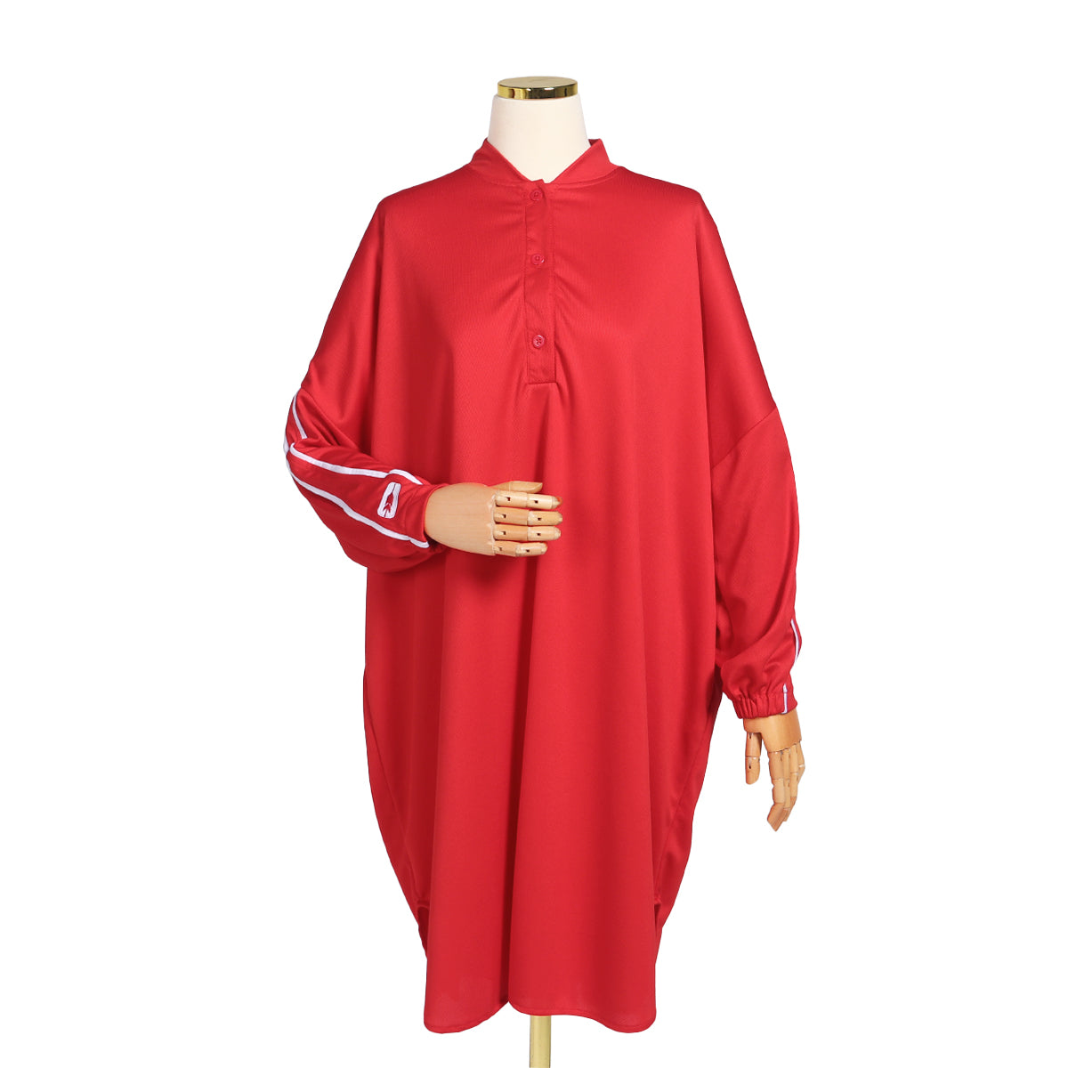Taza Top - Red