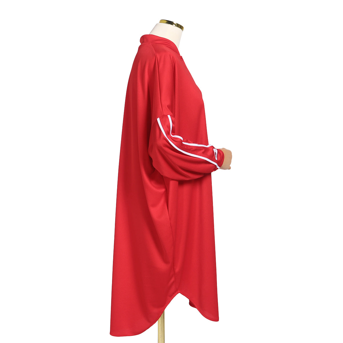 Taza Top - Red