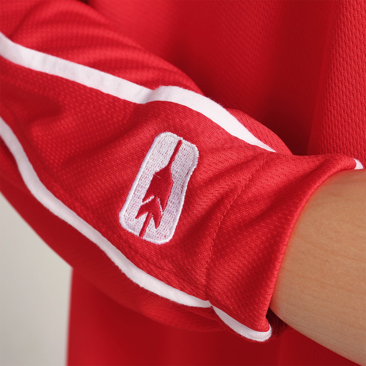 Taza Top - Red