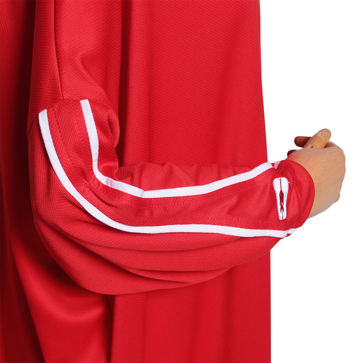 Taza Top - Red