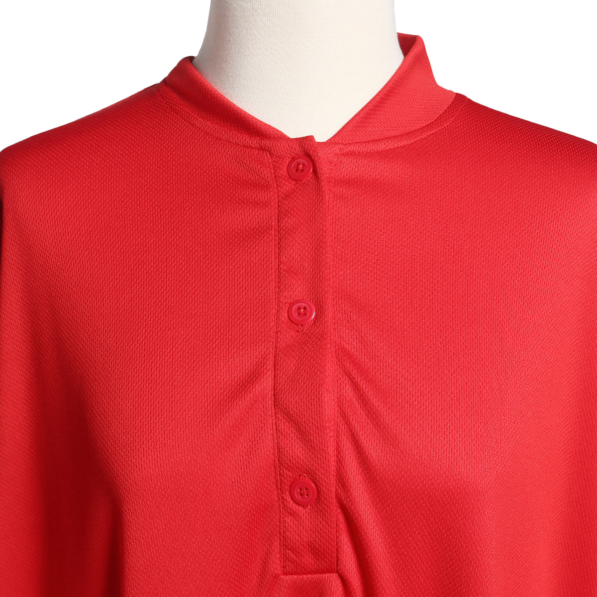 Taza Top - Red