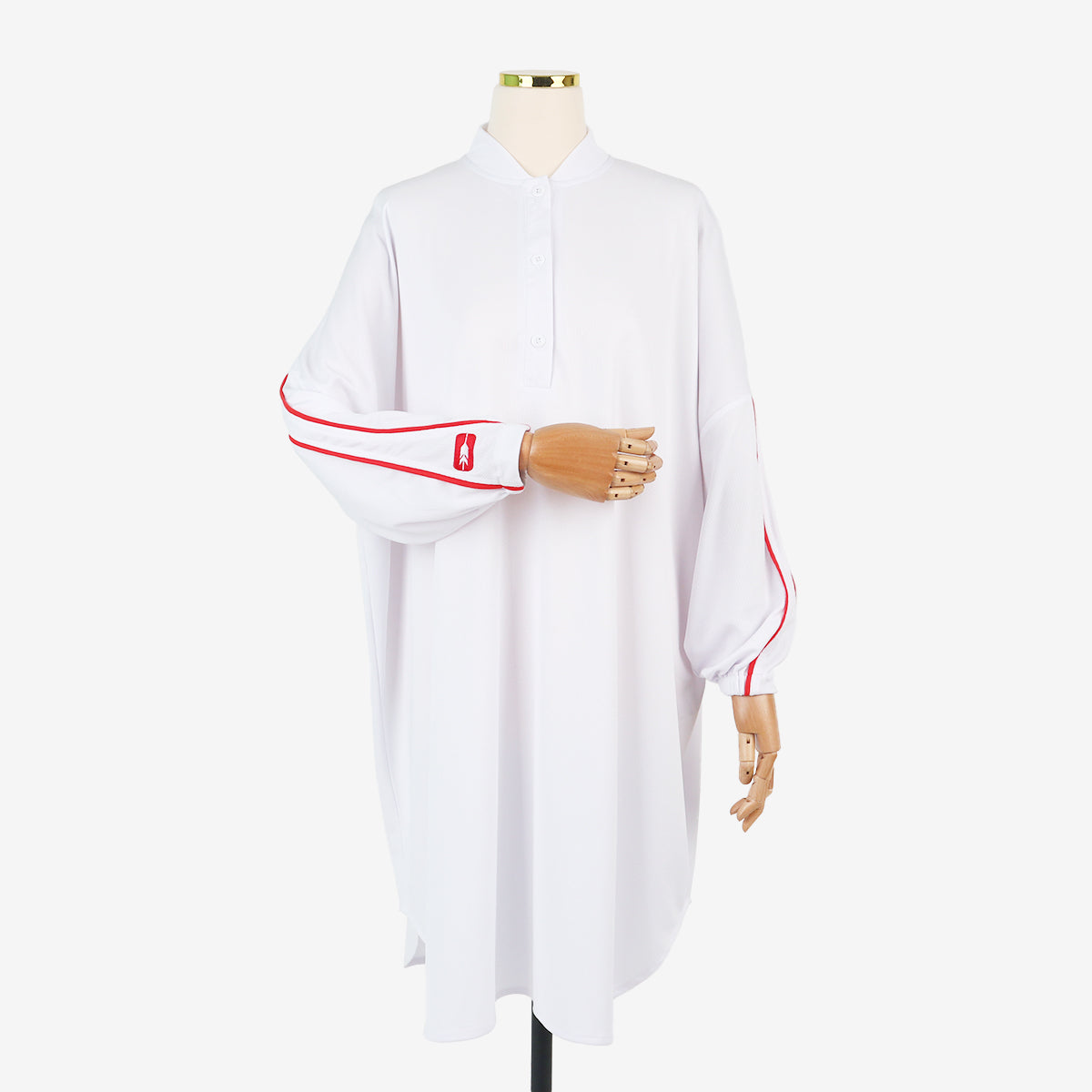 Taza Top - White