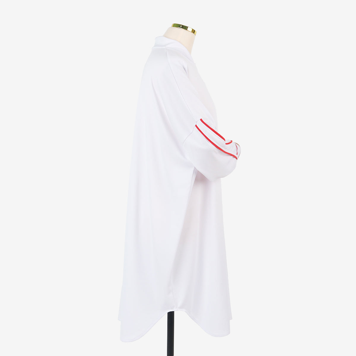 Taza Top - White