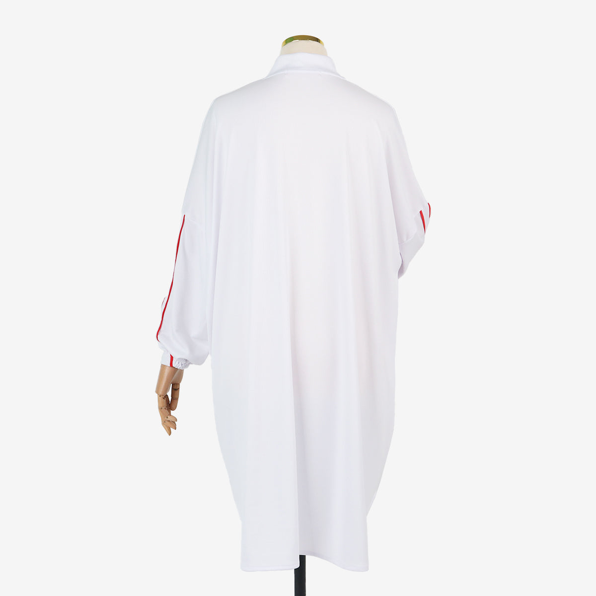 Taza Top - White
