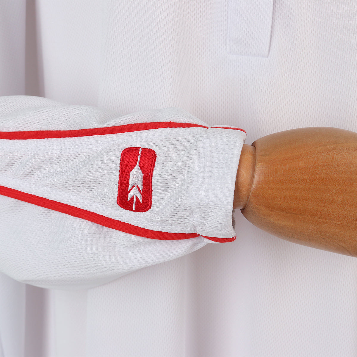 Taza Top - White