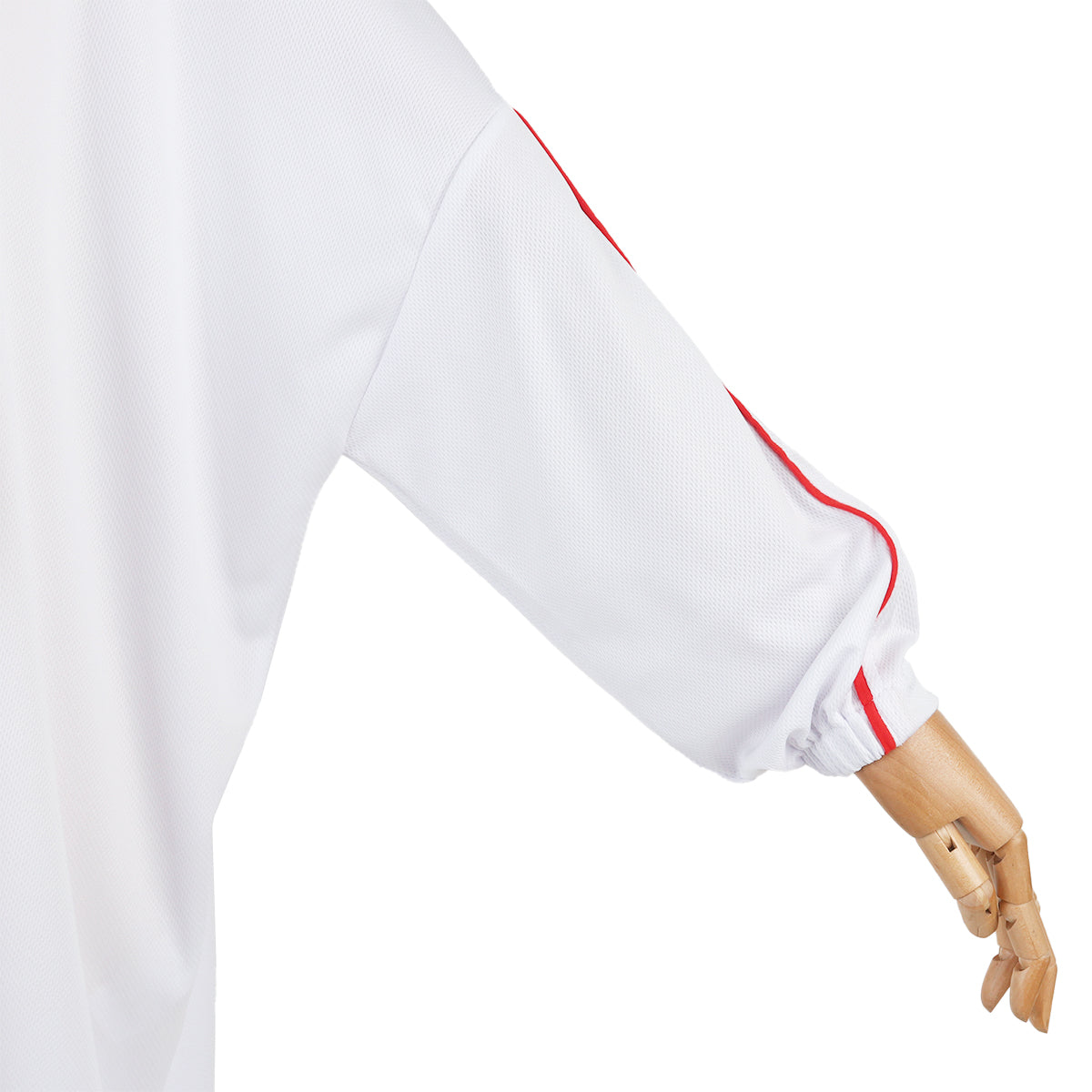 Taza Top - White