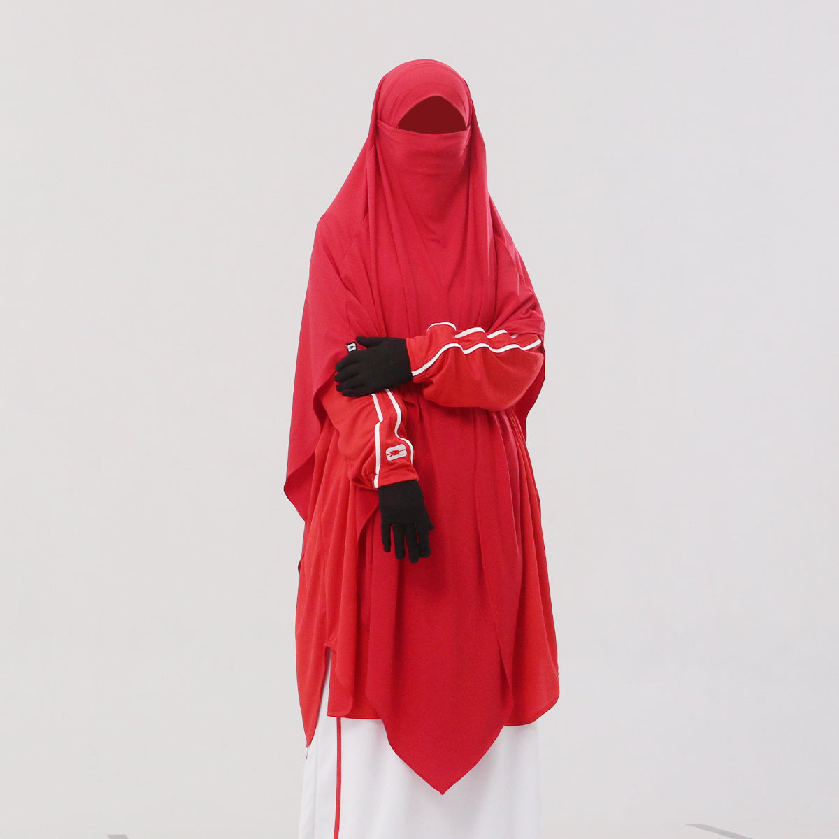 Taza Top - Red