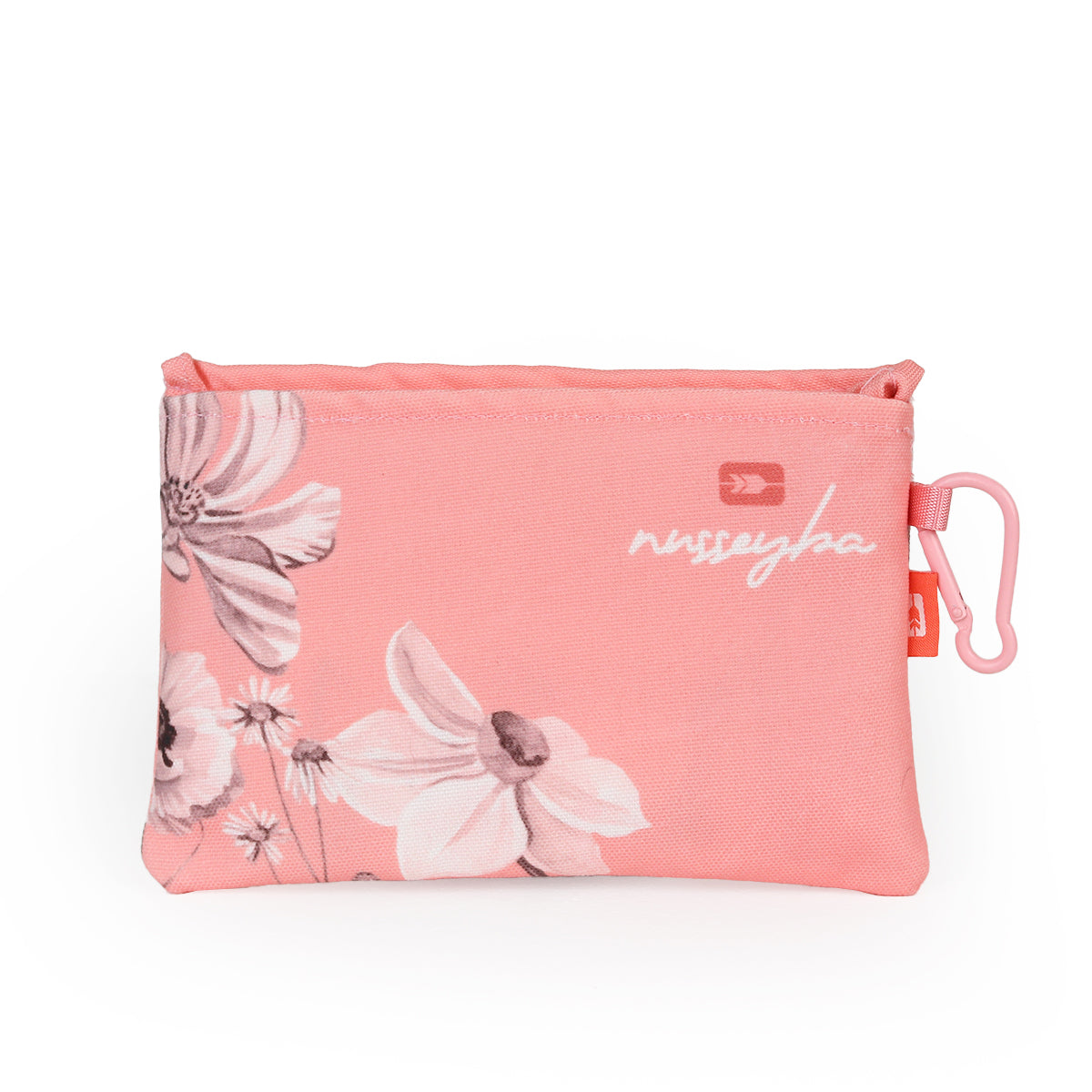 Tivana Travel Prayet Mat - Peach