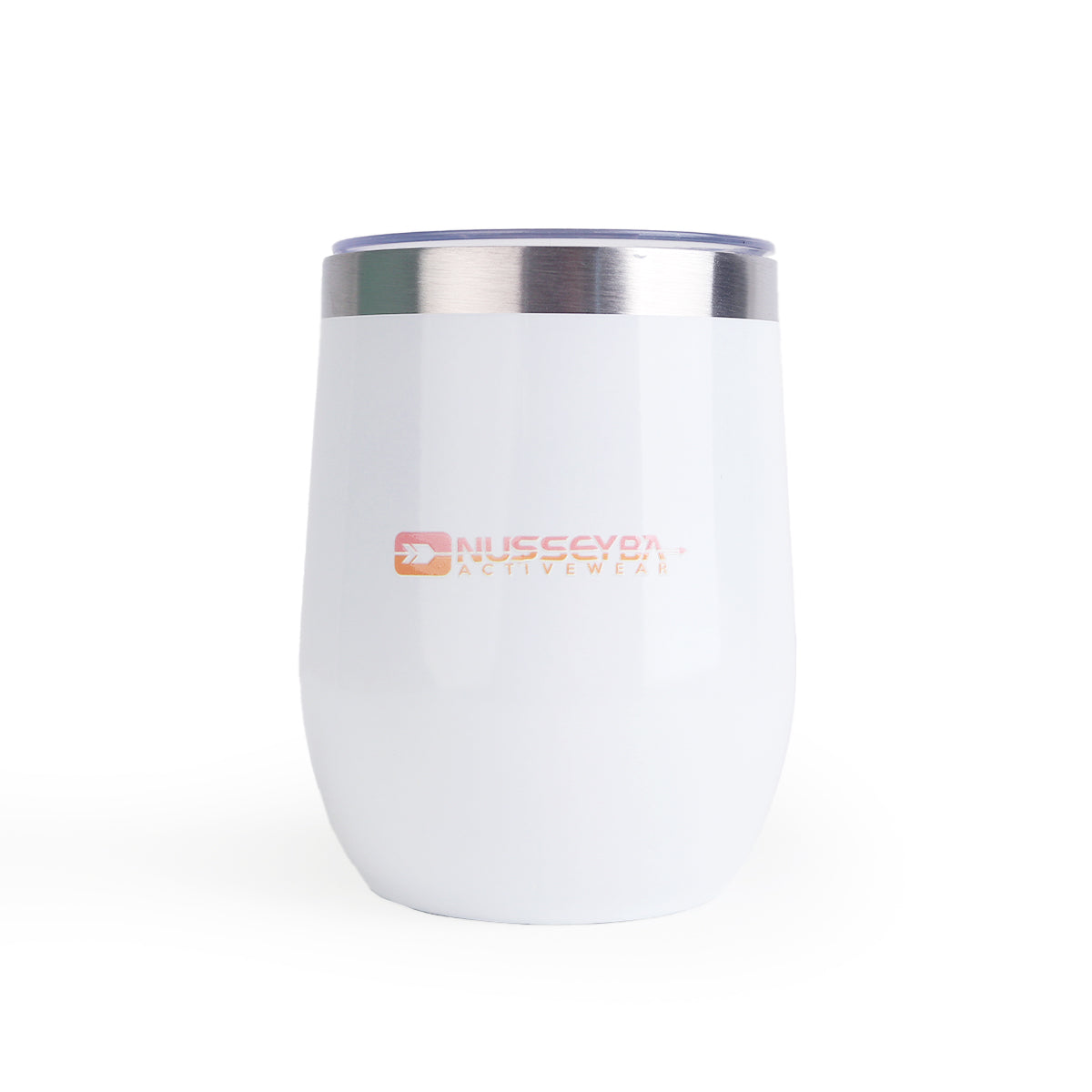 Tumbler Mini White