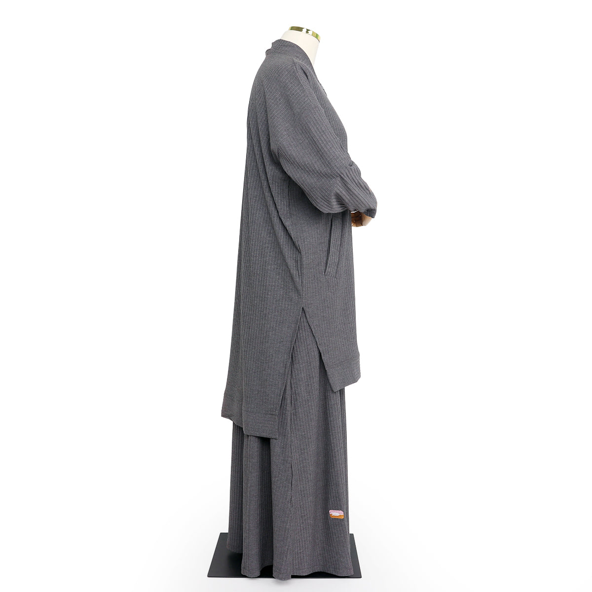 Valeda Set - Dark Grey