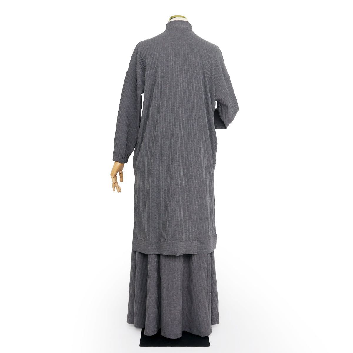 Valeda Set - Dark Grey